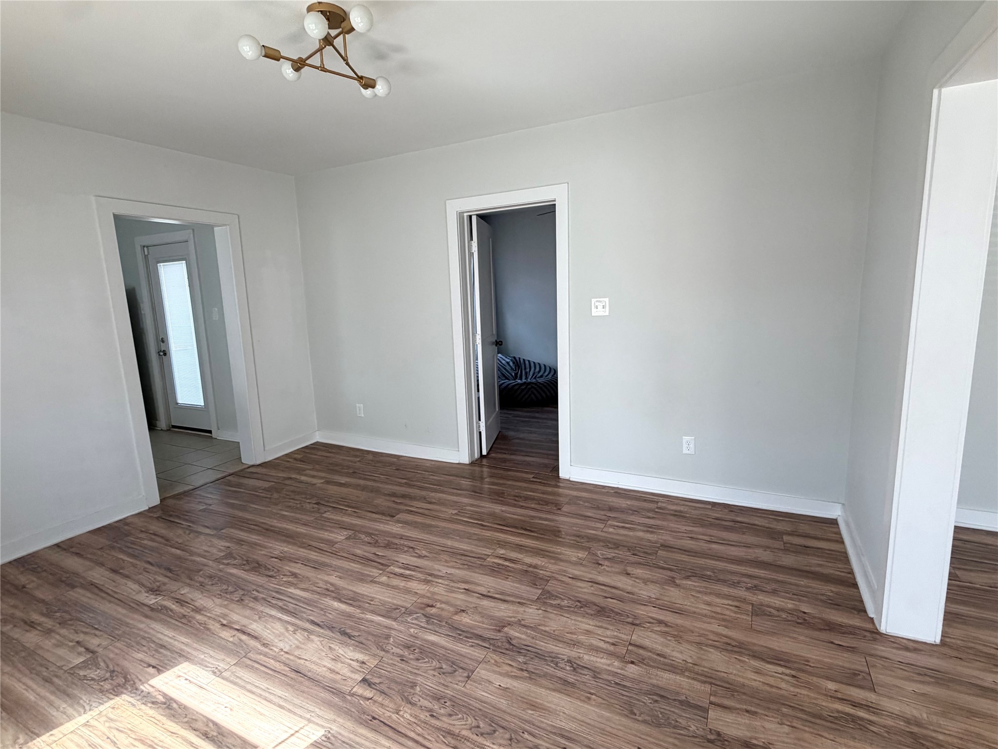 1126 Ryon Street, Unit A Houston, TX 77009 - Photo 7 of 11