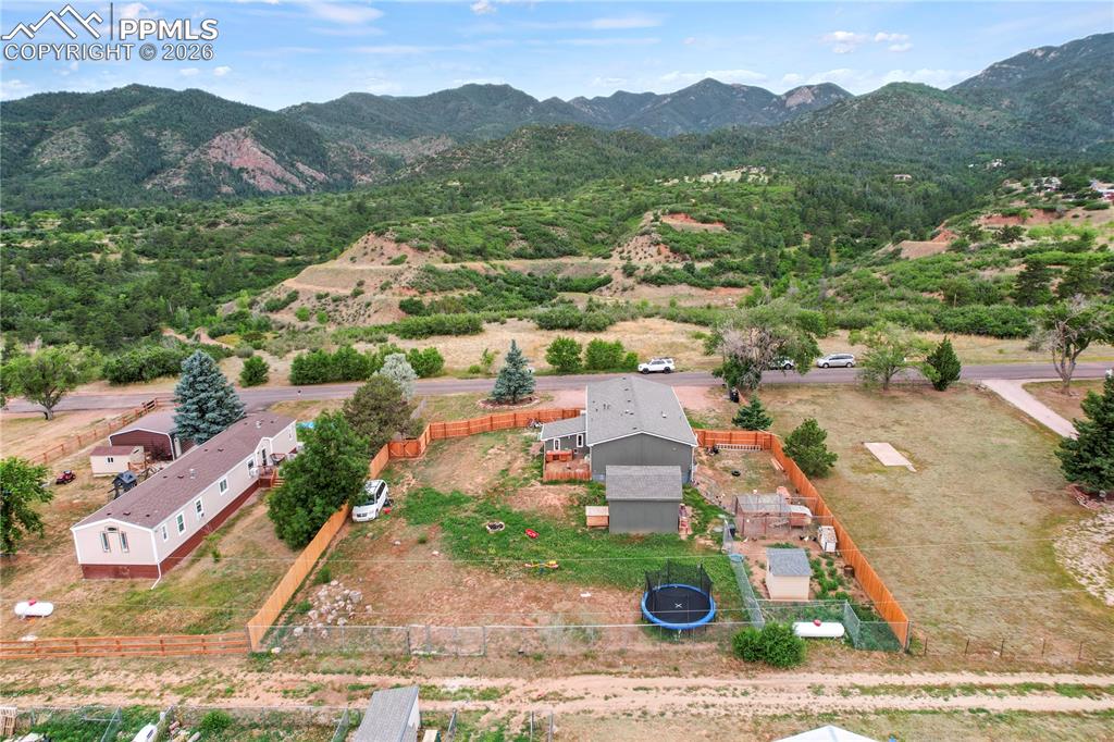 8395 Commanche Road Colorado Springs, CO 80926 - Photo 23 of 29