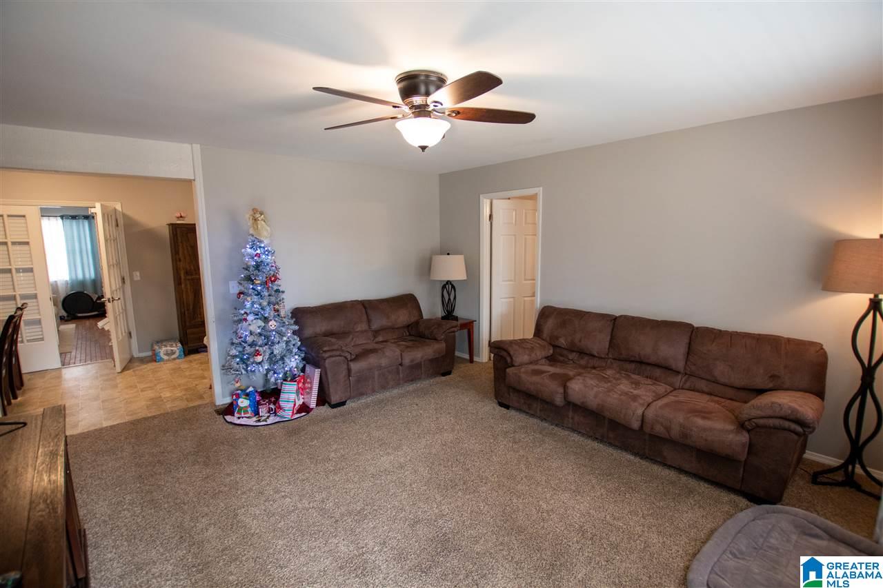 5031 Sutherland Road Mount Olive, AL 35117 - Photo 17 of 35