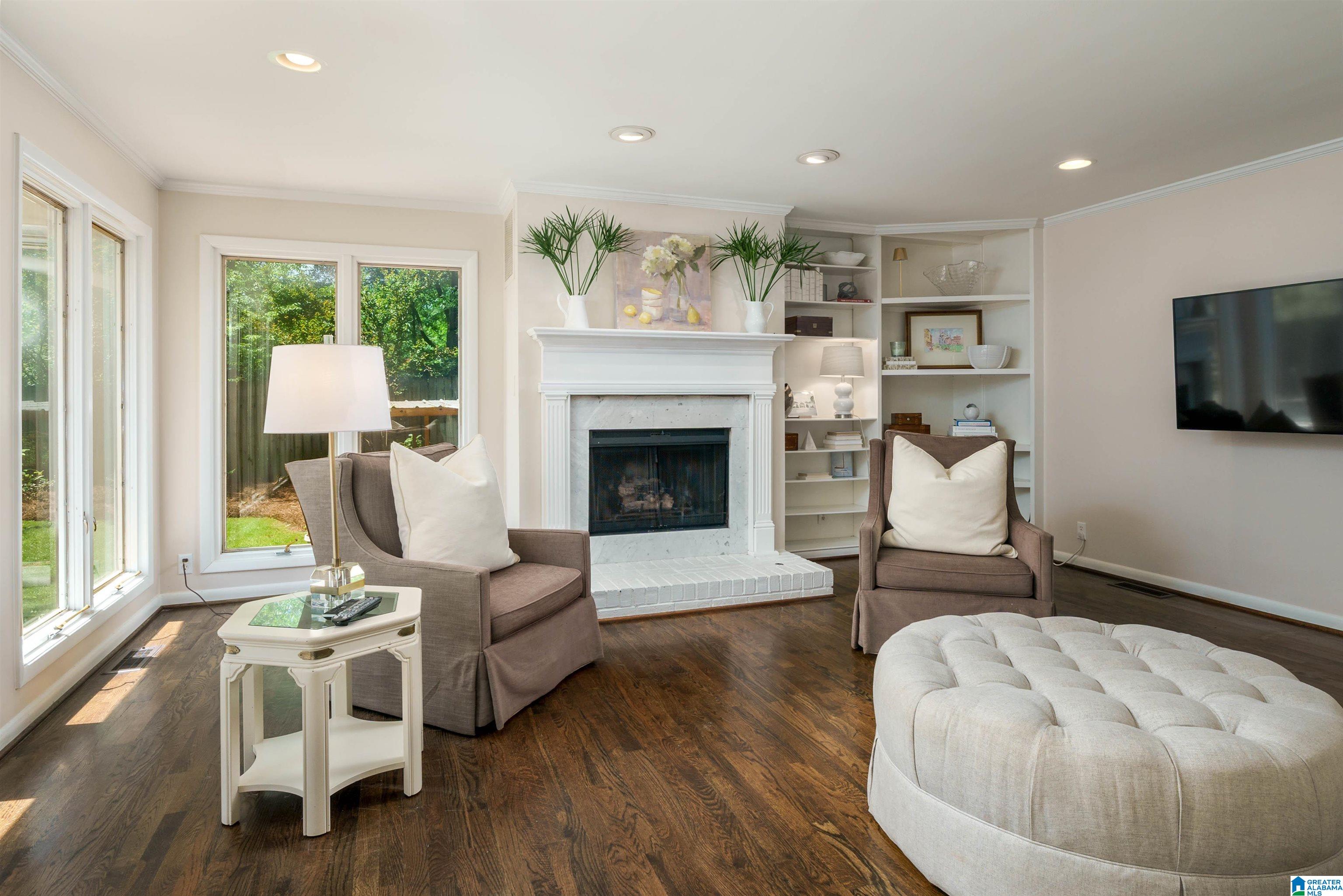 4217 MountainDale Road Birmingham, AL 35213 - Photo 20 of 47