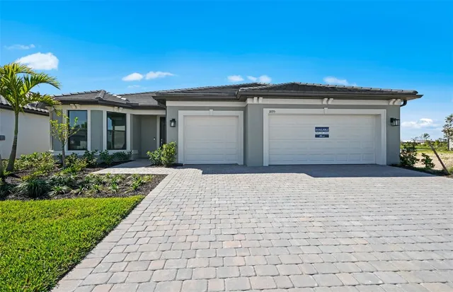 $529,990 | 1789 Pepper Grass Dr Port, North Port, FL 34289