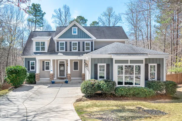 $869,000 | 76 Ada Court, Pittsboro, NC 27312