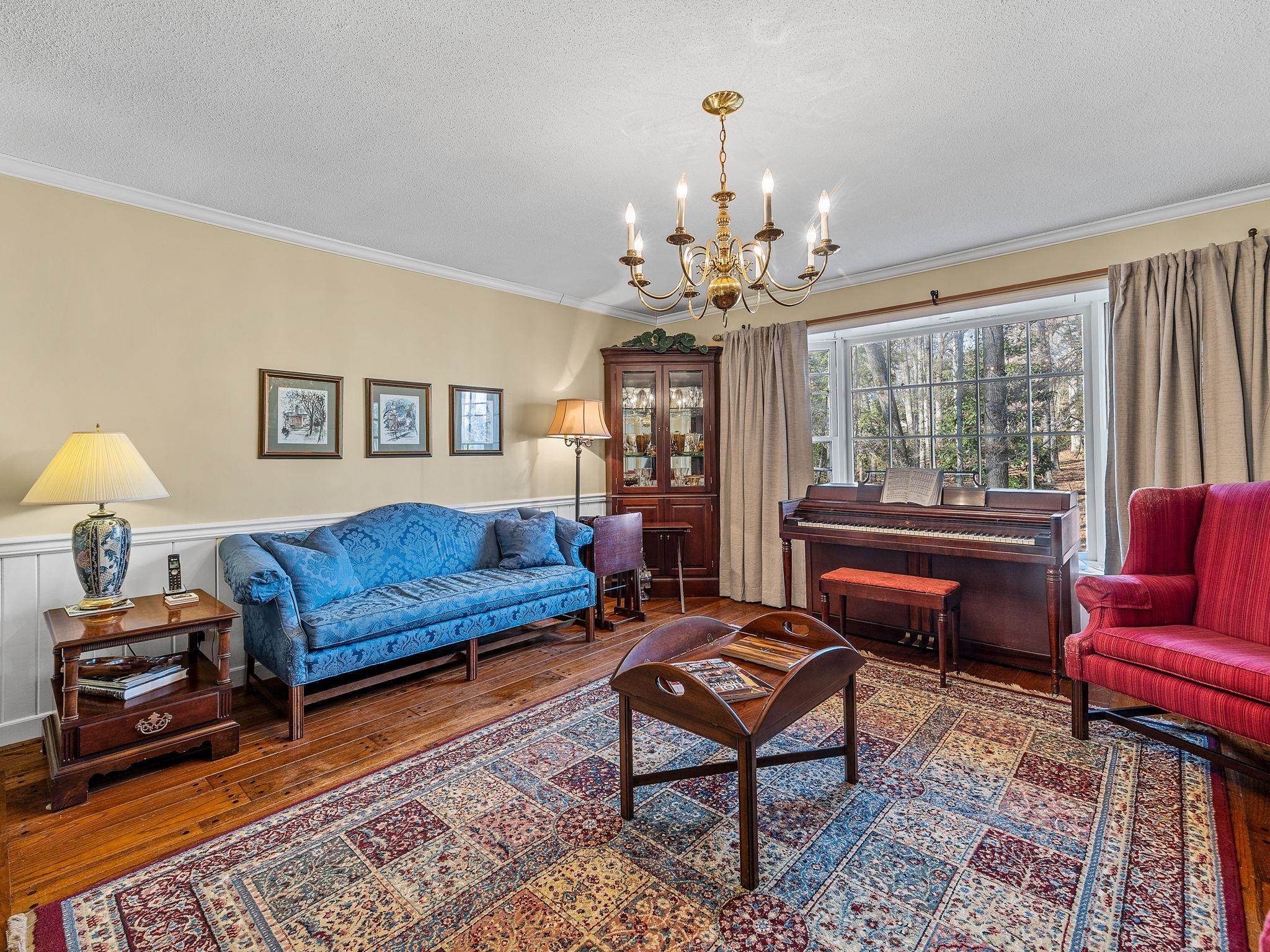 305 Saugus Road Spartanburg, SC 29307 - Photo 12 of 46