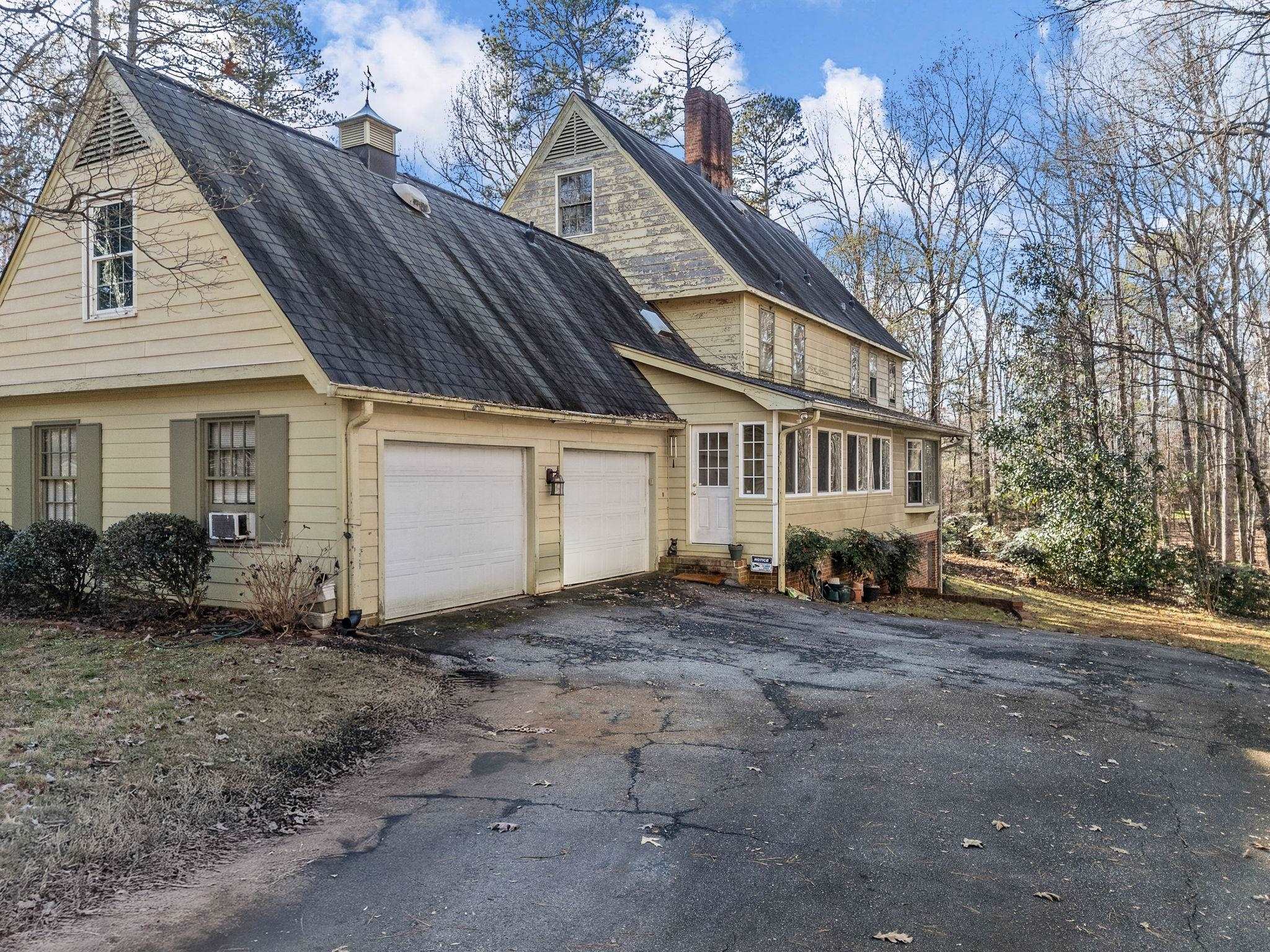 305 Saugus Road Spartanburg, SC 29307 - Photo 40 of 46