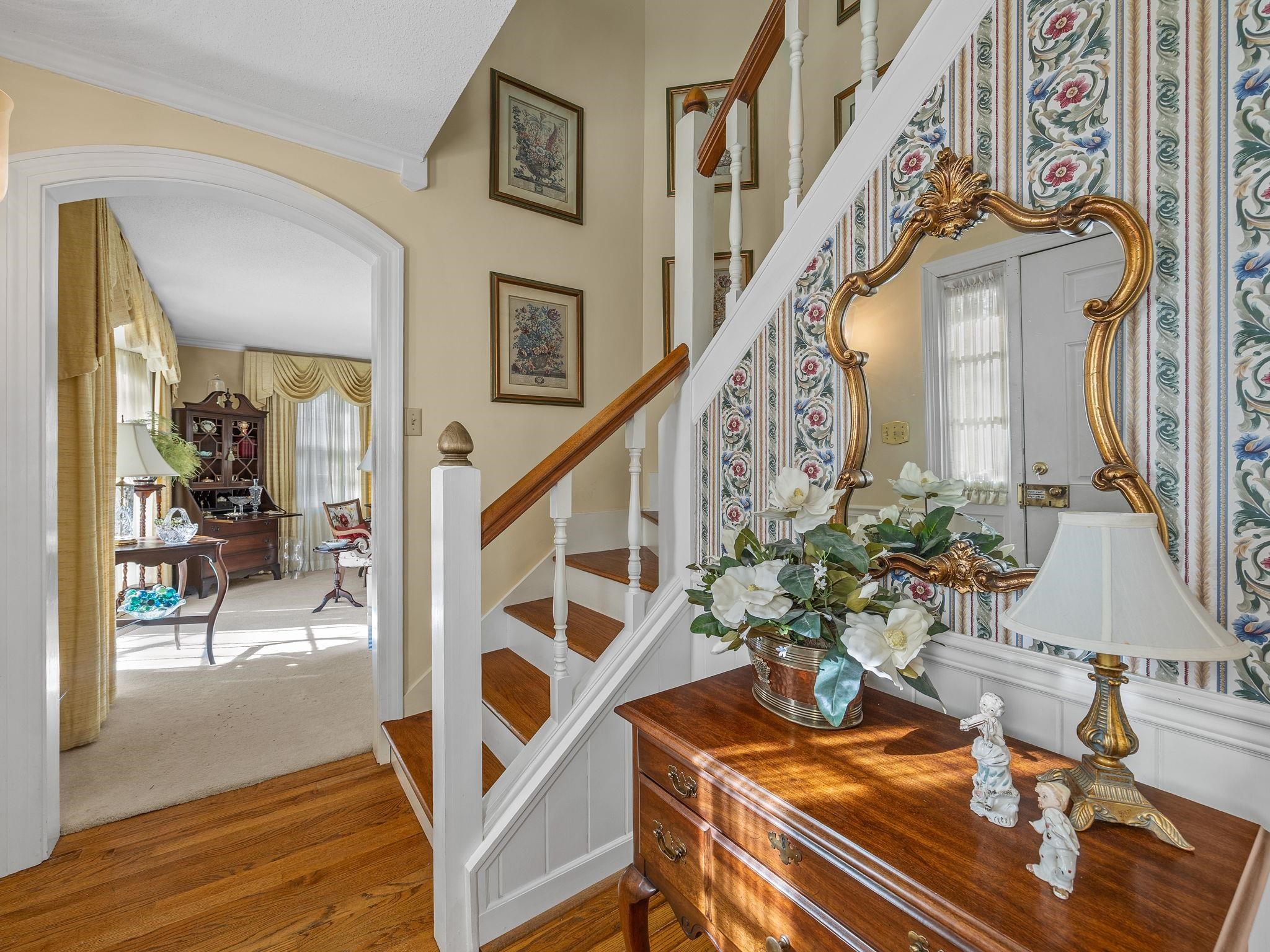 305 Saugus Road Spartanburg, SC 29307 - Photo 4 of 46