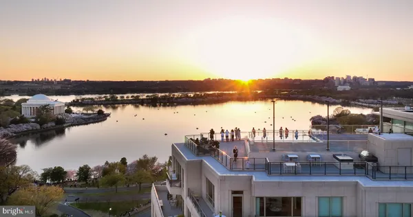 $14,473 | 1331 Maryland Avenue Southwest, Unit 1225, Washington, DC 20024