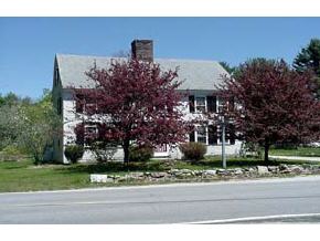 1177 Quincy Road Rumney, NH 03266 - Photo 3 of 3 Gallery Image 3
