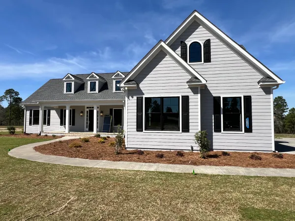 $1,450,000 | 820 Dasher Circle, Aiken, SC 29803