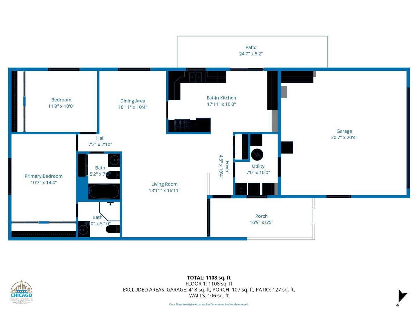 1069 Mohegan Lane Schaumburg, IL 60193 - Photo 25 of 31 a picture of a bench