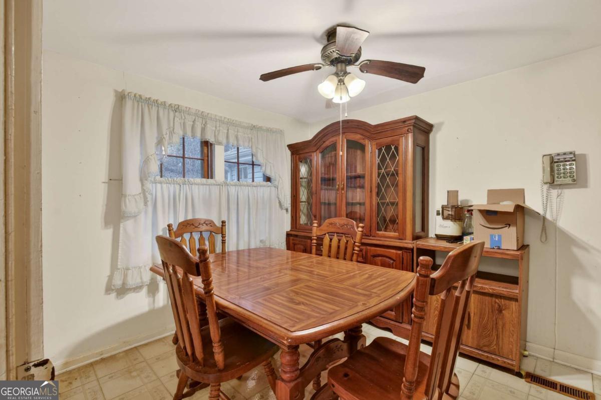 6 Old Aska Curve Blue Ridge, GA 30513 - Photo 16 of 26 a view of a dining room with furniture