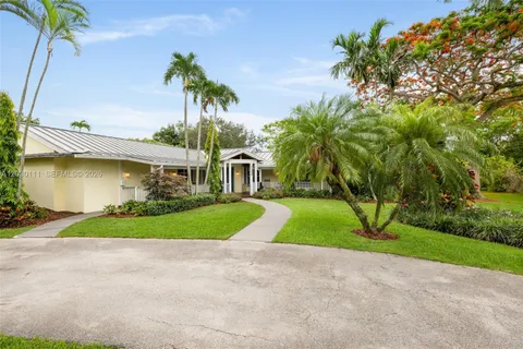 $1,750,000 | 7350 Southwest 129th Street, Pinecrest, FL 33156