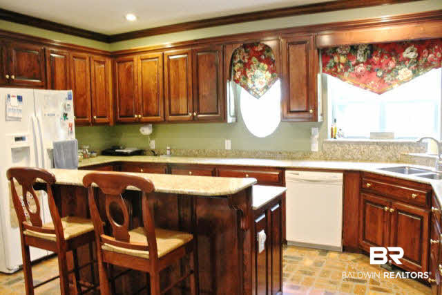 3596 Lafitte Road Saraland, AL 36571 - Photo 15 of 23