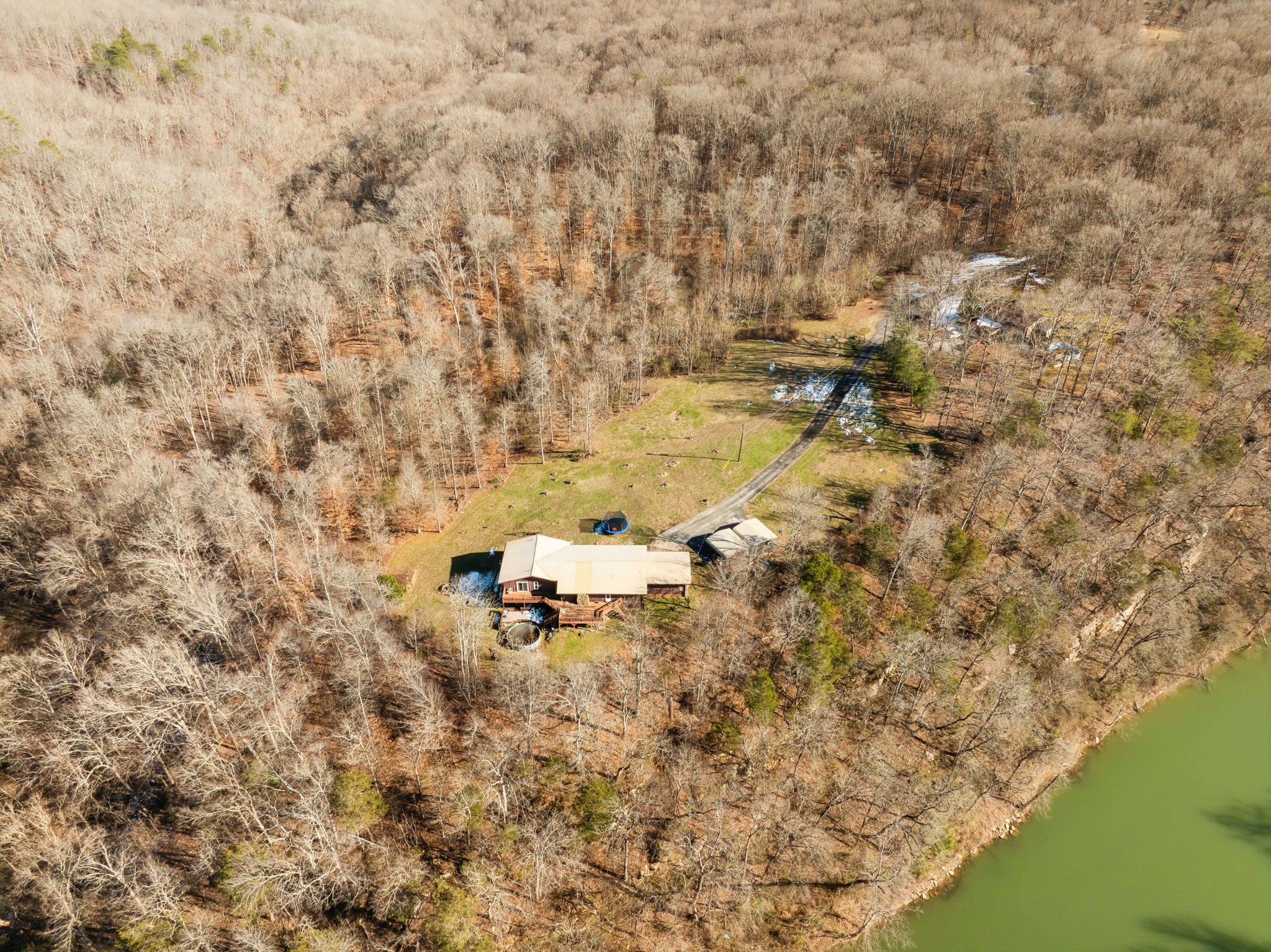 1188 Riverview Road Centerville, TN 37033 - Photo 11 of 27 Gallery Image 11