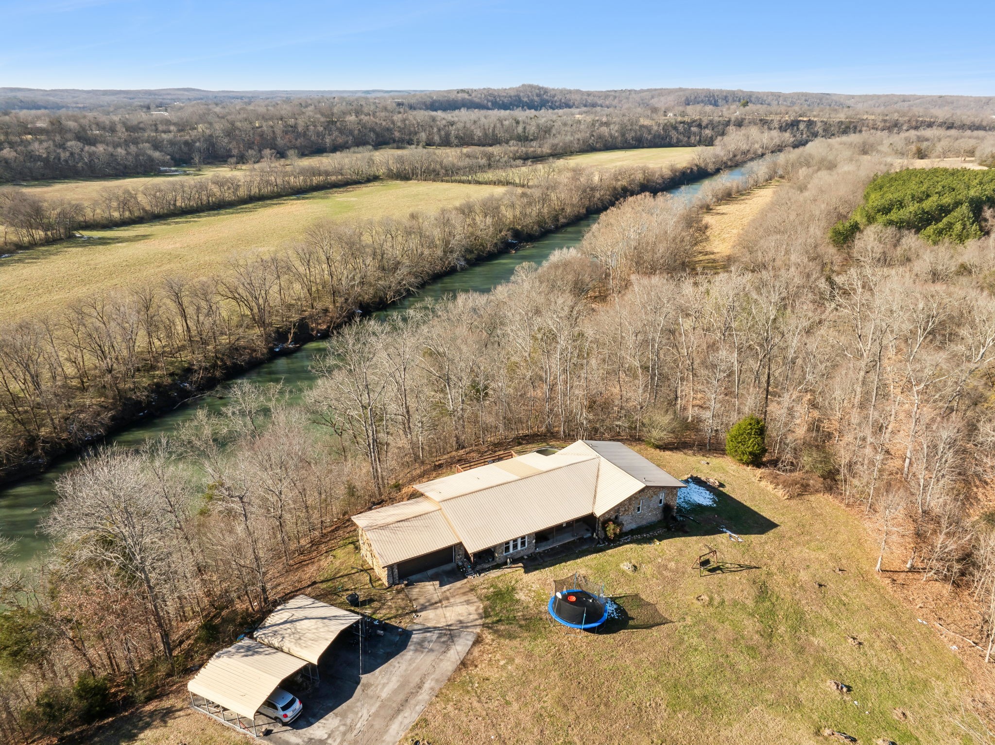 1188 Riverview Road Centerville, TN 37033 - Photo 2 of 27 Gallery Image 2