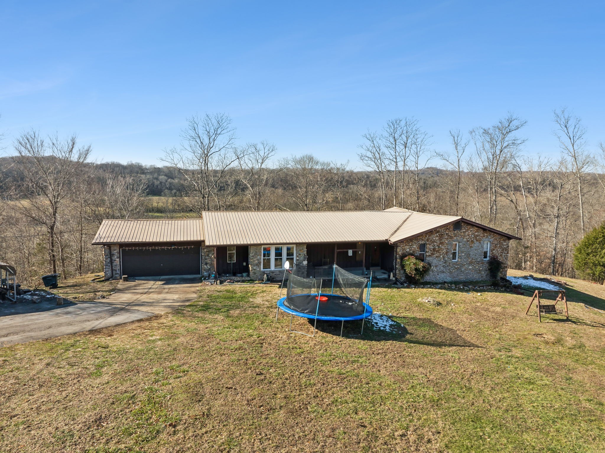 1188 Riverview Road Centerville, TN 37033 - Photo 8 of 27 Gallery Image 8
