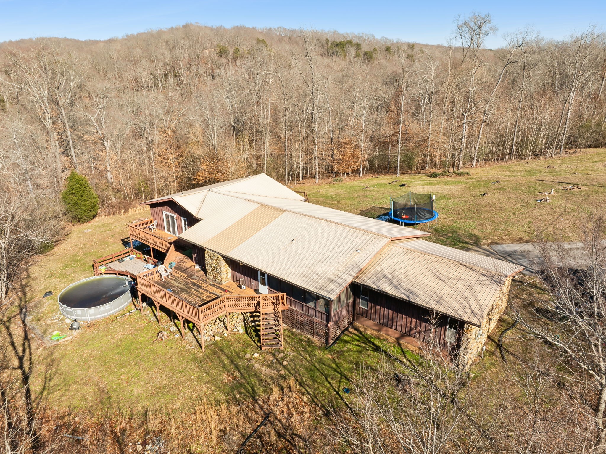 1188 Riverview Road Centerville, TN 37033 - Photo 9 of 27 Gallery Image 9