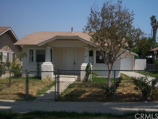 2676 Lime Street Riverside, CA 92501 - Photo 1 of 1