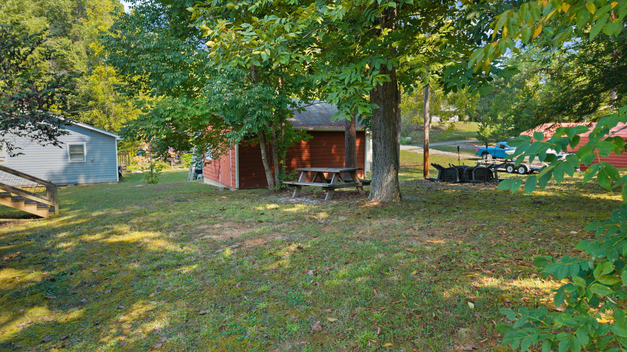 1510 Fins And Feathers Road Burnside, KY 42519 - Photo 34 of 41 47-web-or-mls-DJI_20260921113702_0018_D
