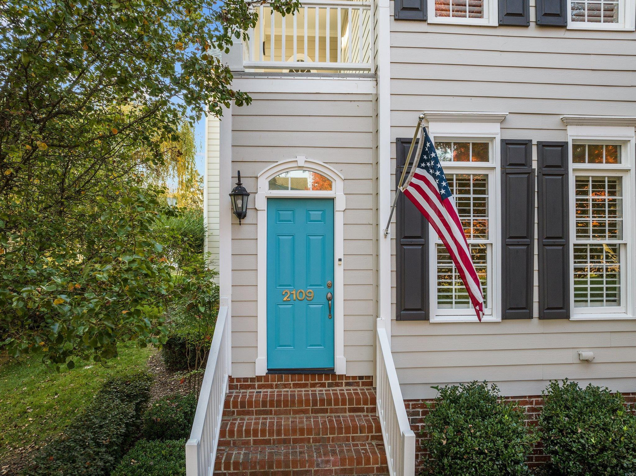 2109 Hopeton Avenue Raleigh, NC 27614 - Photo 3 of 49 Photo 3