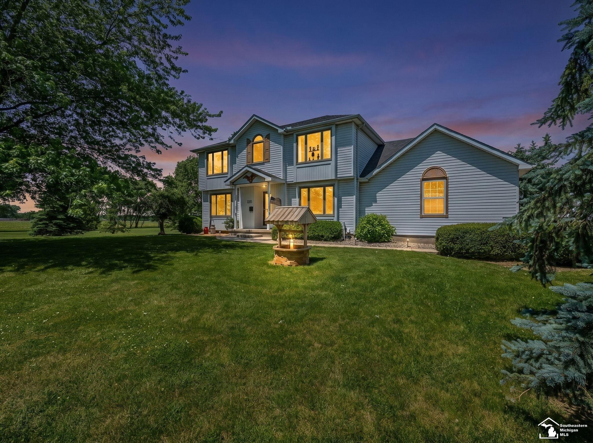 2223 Fix Road Monroe, MI 48162 - Photo 3 of 86
