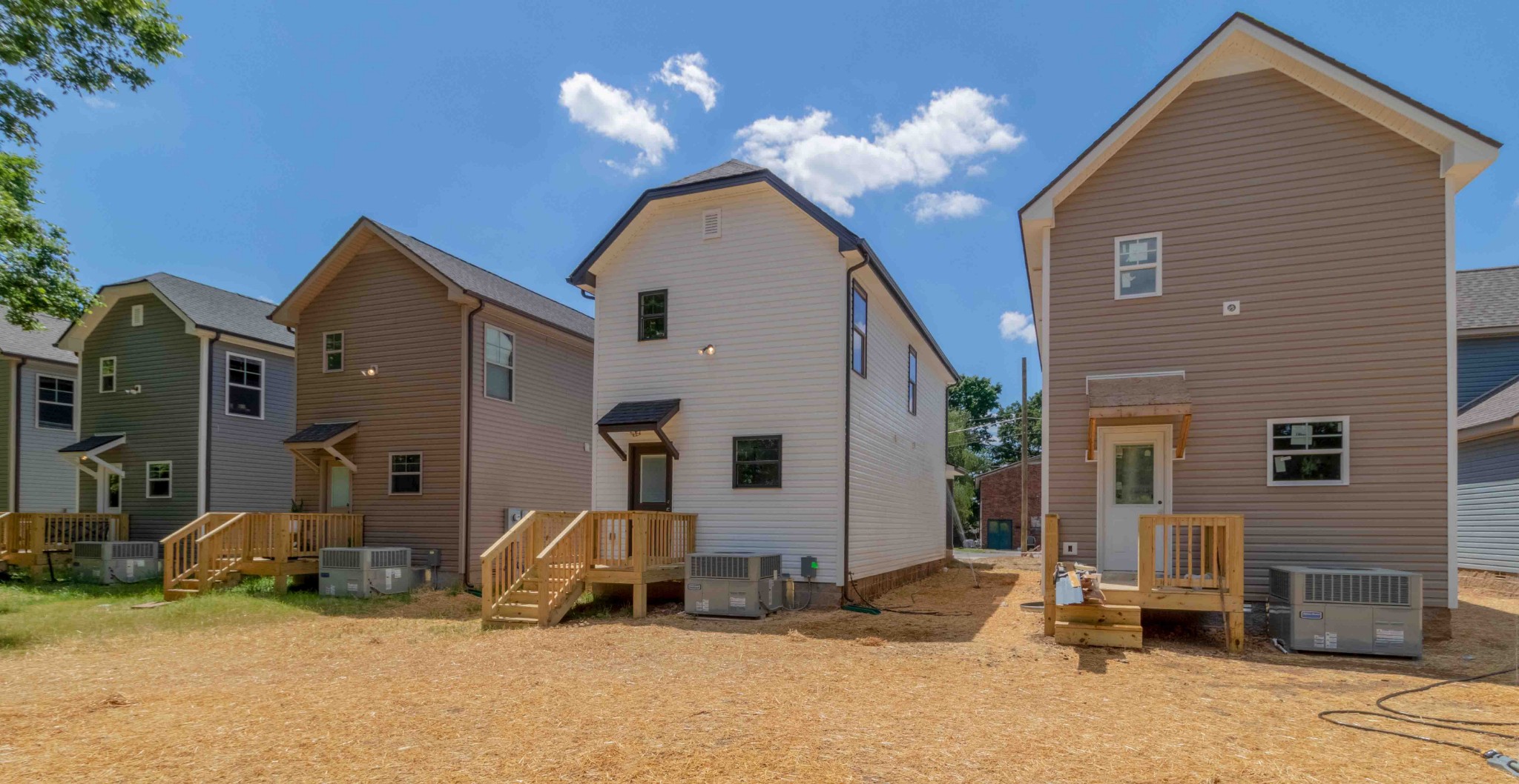 97 Edmondson Ferry Road Clarksville, TN 37040 - Photo 23 of 30 Gallery Image 23