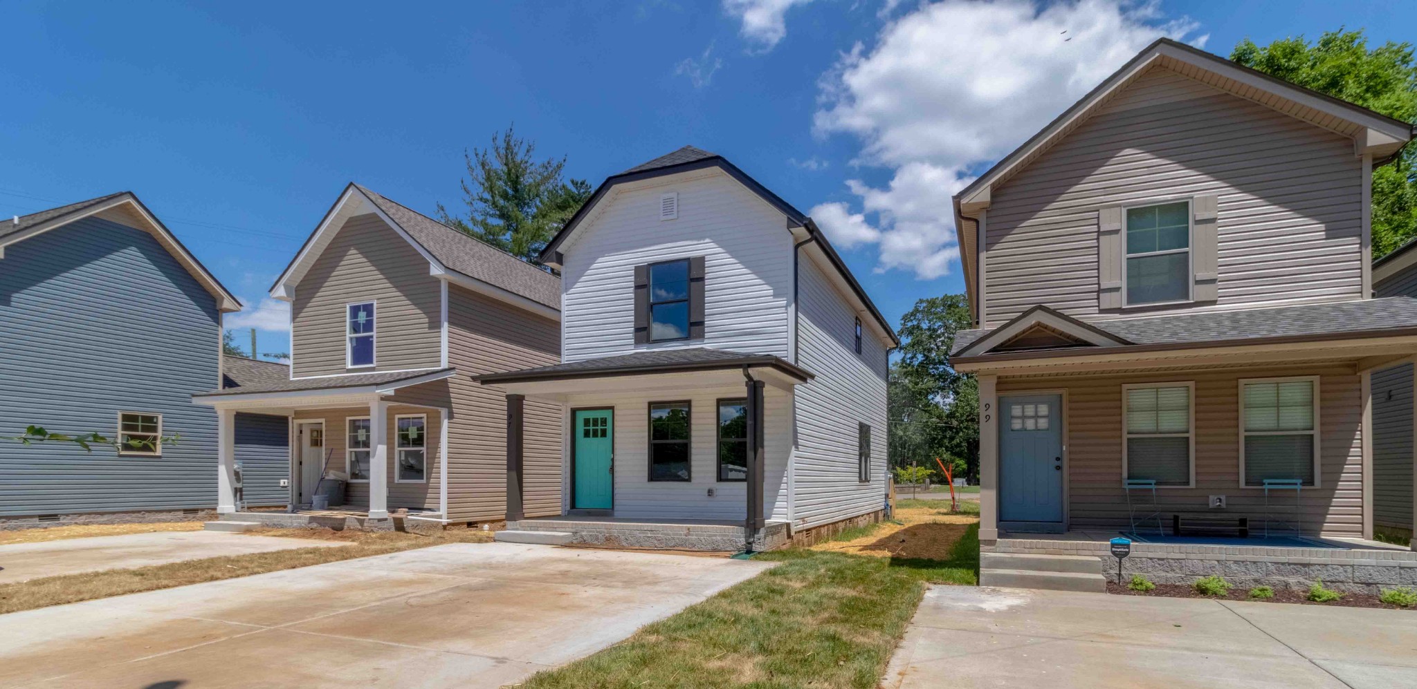 97 Edmondson Ferry Road Clarksville, TN 37040 - Photo 29 of 30 Gallery Image 29