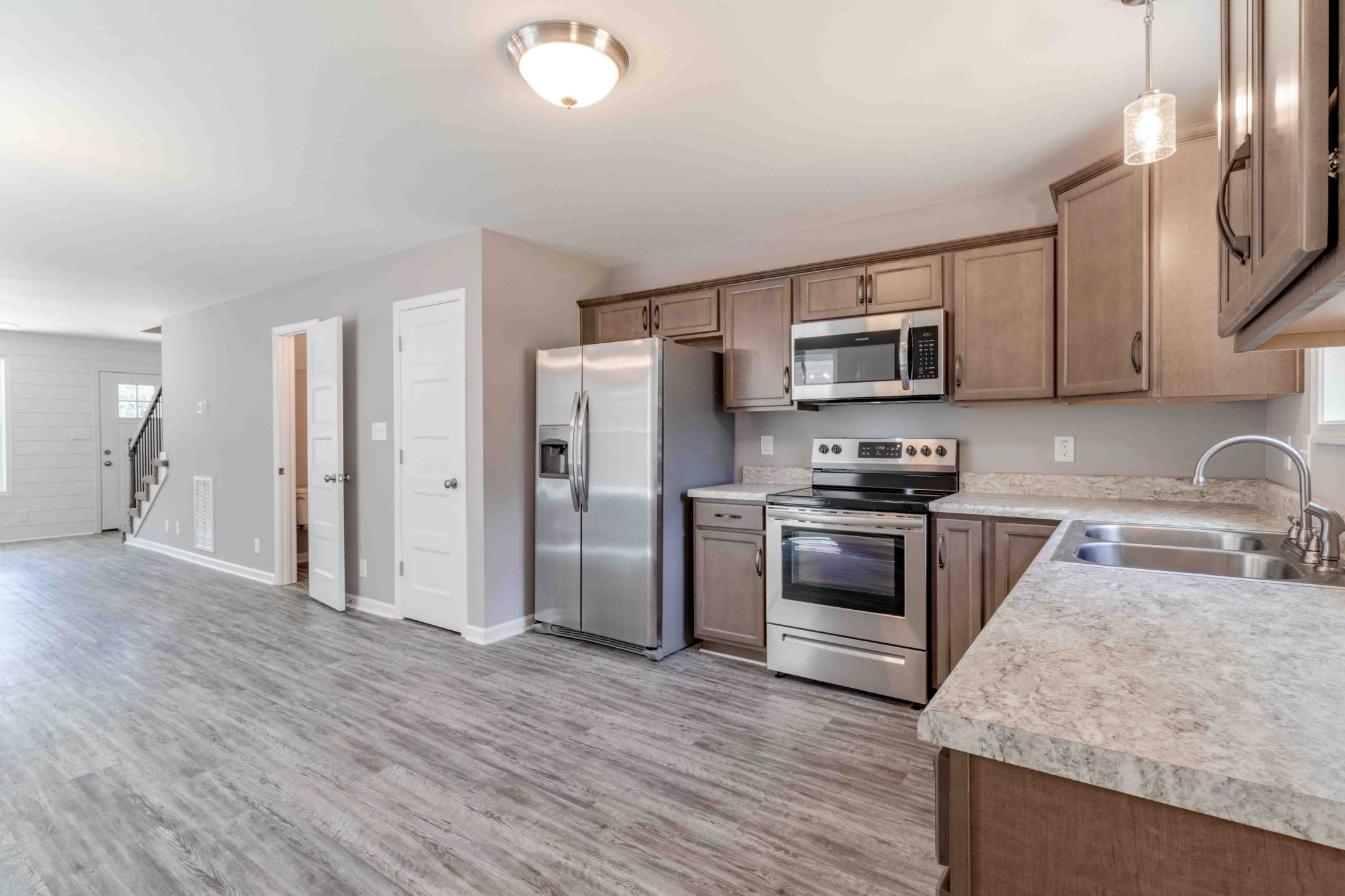 97 Edmondson Ferry Road Clarksville, TN 37040 - Photo 10 of 30 Gallery Image 10