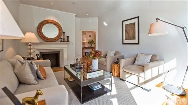 $9,500 | 2878 Washington Street, San Francisco, CA 94115