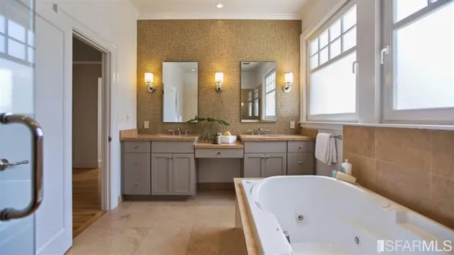 $9,500 | 2878 Washington Street, San Francisco, CA 94115