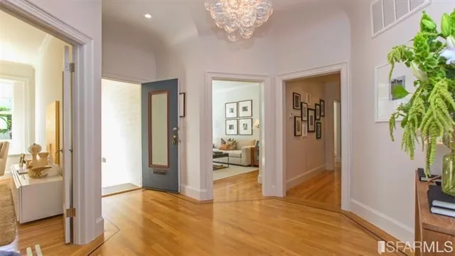 $9,500 | 2878 Washington Street, San Francisco, CA 94115