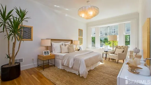 $9,500 | 2878 Washington Street, San Francisco, CA 94115