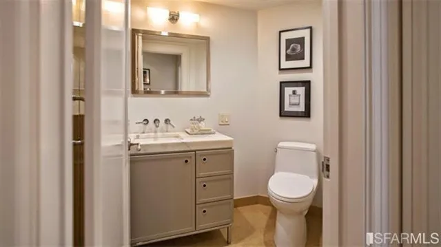 $9,500 | 2878 Washington Street, San Francisco, CA 94115