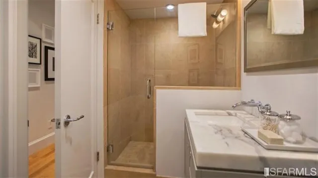 $9,500 | 2878 Washington Street, San Francisco, CA 94115