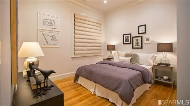 $9,500 | 2878 Washington Street, San Francisco, CA 94115