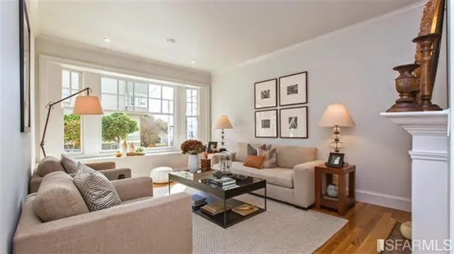 $9,500 | 2878 Washington Street, San Francisco, CA 94115