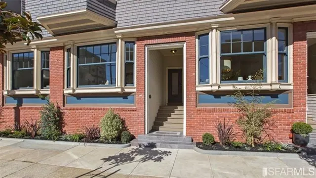 $9,500 | 2878 Washington Street, San Francisco, CA 94115
