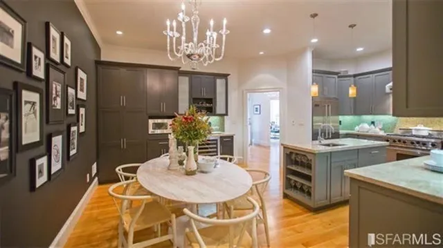 $9,500 | 2878 Washington Street, San Francisco, CA 94115