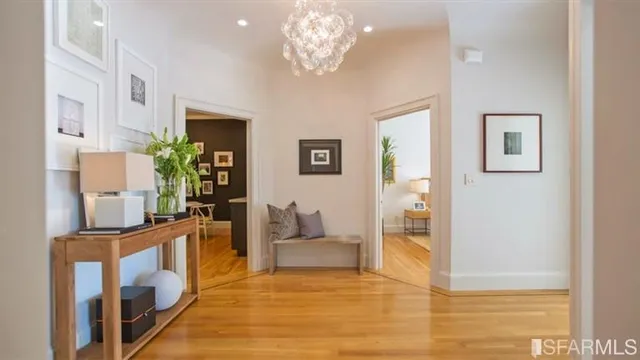 $9,500 | 2878 Washington Street, San Francisco, CA 94115