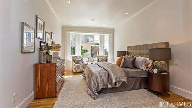 $9,500 | 2878 Washington Street, San Francisco, CA 94115