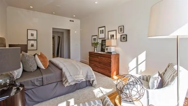 $9,500 | 2878 Washington Street, San Francisco, CA 94115