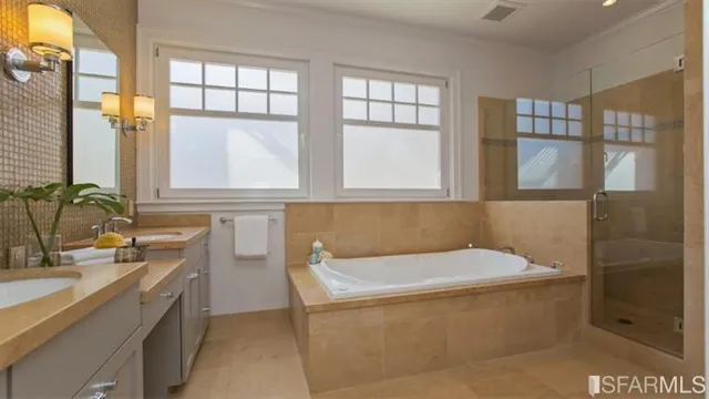 $9,500 | 2878 Washington Street, San Francisco, CA 94115