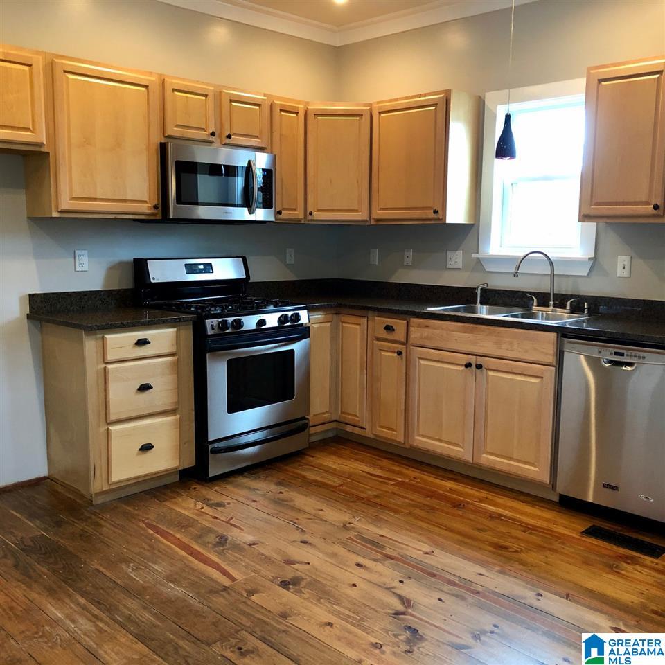 1012 Wolf Creek Road Pell City, AL 35128 - Photo 6 of 26