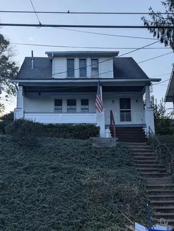$110,000 | 716 Allegheny Avenue, Oil City, PA 16301