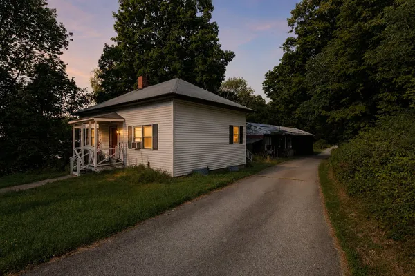 $295,000 | 333 Bridge Street, Newfield, ME 04095