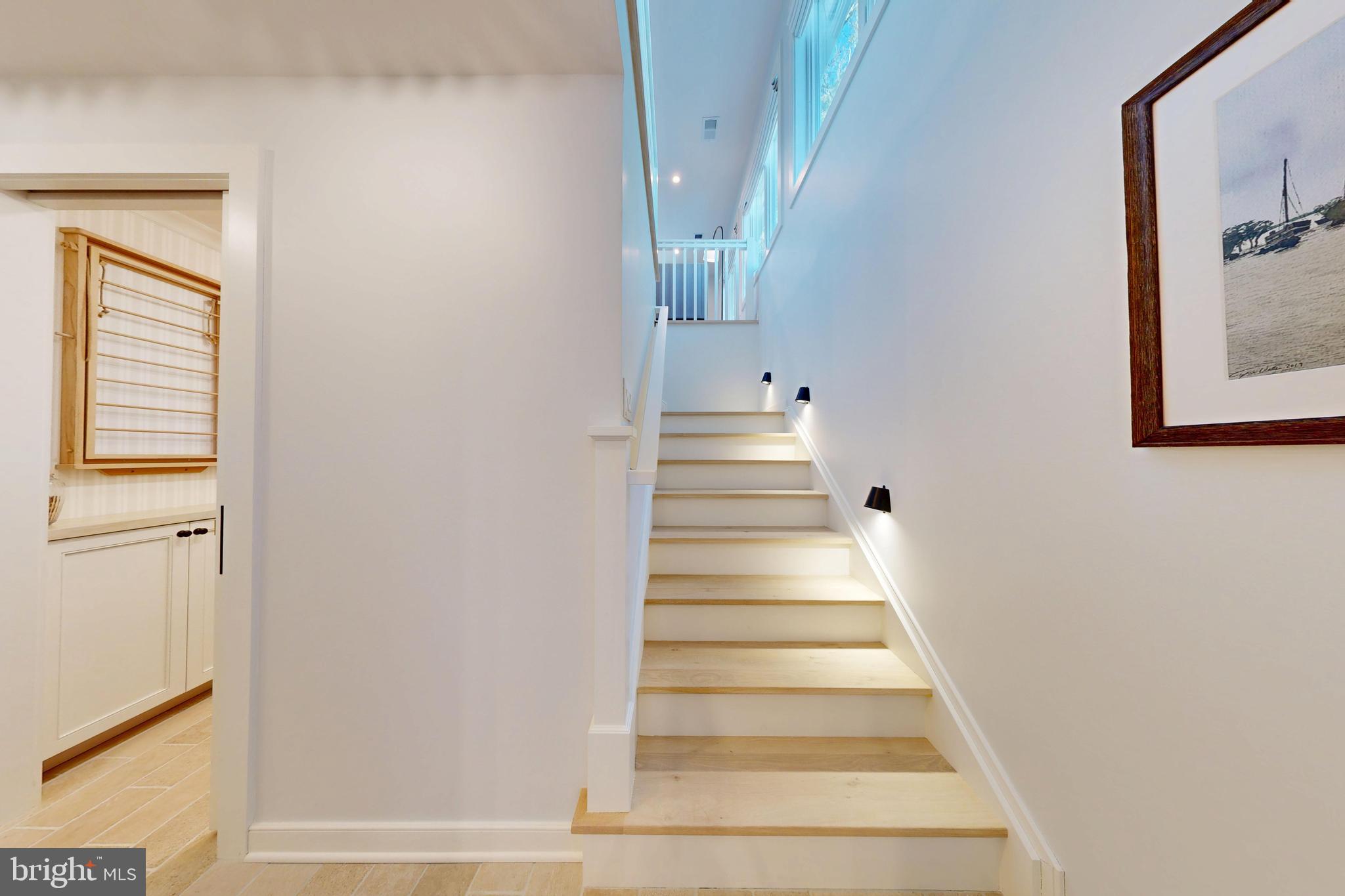 601 Cove Road St. Michaels, MD 21663 - Photo 33 of 39 a view of entryway