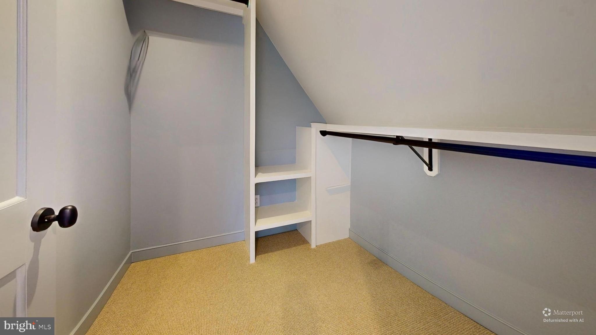 601 Cove Road St. Michaels, MD 21663 - Photo 36 of 39 a view of an empty room