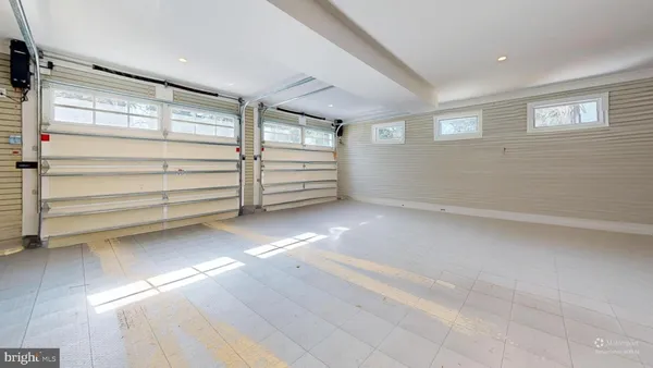 a view of small space