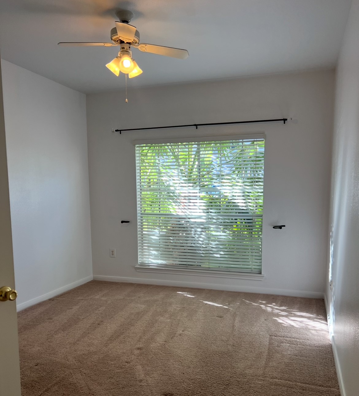 3231 Allen Parkway, Unit 2107 Houston, TX 77019 - Photo 43 of 48 a view of empty room with window