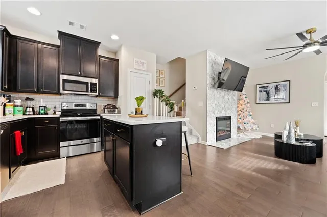 $2,250 | 5011 Longview Walk, Decatur, GA 30035