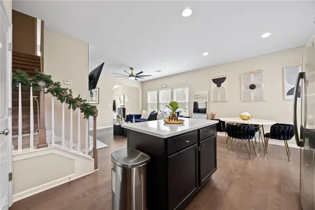 $2,250 | 5011 Longview Walk, Decatur, GA 30035